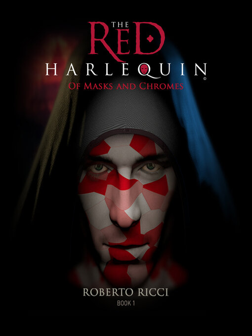 Title details for Of Masks and Chromes by Roberto Ricci - Available